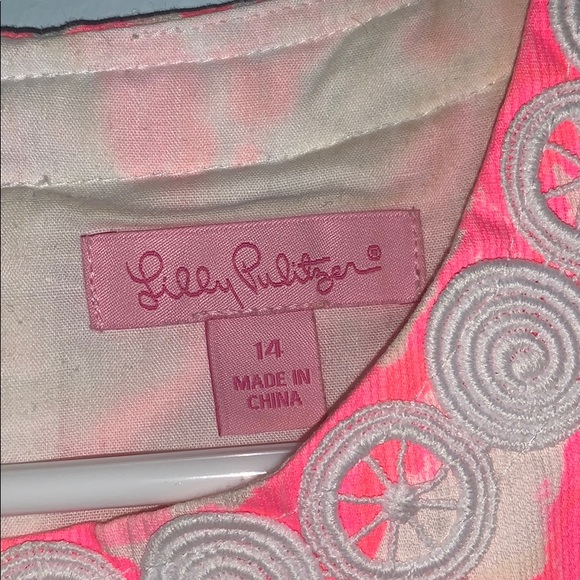 Dress - Picture 4 of 4